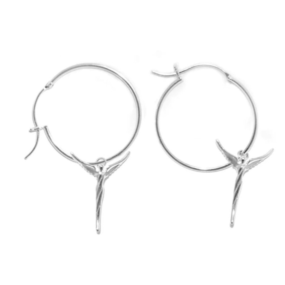 Lavaggi   Design: Hoops of Hope